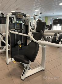 Shoulder Press TechnoGym