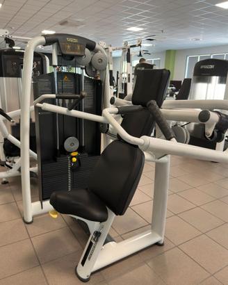 Shoulder Press TechnoGym