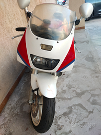 Yamaha FZR 1000 ex up