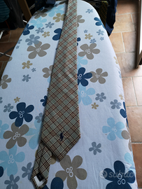 Cravatta Polo Ralph Loren