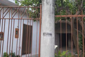 Casa indipendente