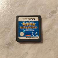 Pokemon Mystery Dungeon: Blue Rescue Team