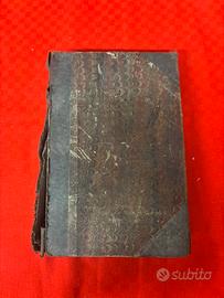 I promessi Sposi testo del 1882