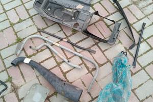 piaggio ape ricambi nos fondo di magazzino origina