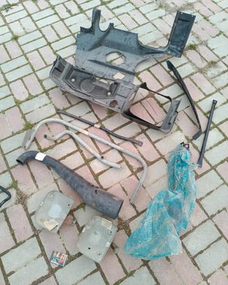 piaggio ape ricambi nos fondo di magazzino origina