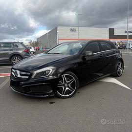 Mercedes Benz Classe A180 Amg Premium