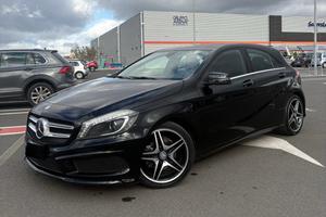Mercedes Benz Classe A180 Amg Premium