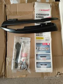 Palpebre fanali Kamei/Lester