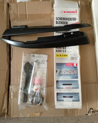 Palpebre fanali Kamei/Lester