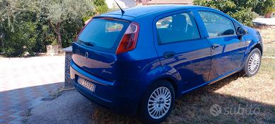 Fiat grande punto