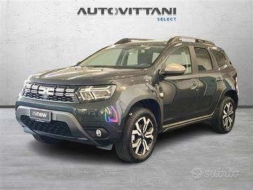 DACIA Duster 1.0 TCe GPL Journey 4x2
