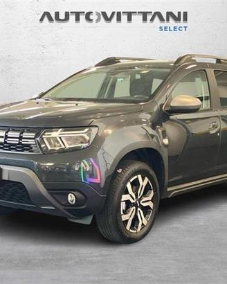 DACIA Duster 1.0 TCe GPL Journey 4x2