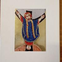 Evangelario della misericordia