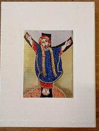 Evangelario della misericordia