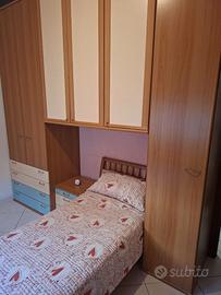 Cameretta completa