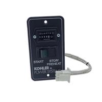 GM88292-KP1 PANNELLO START/STOP STD 12/24V