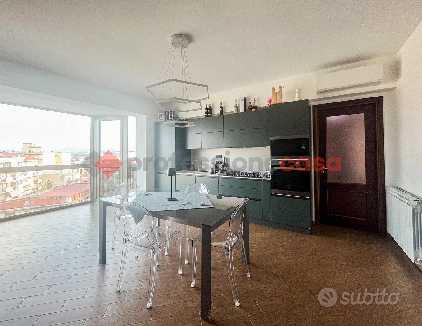 Appartamento – Milazzo, San Giovanni, Parco - Vista 4