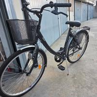 bici donna