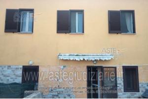 Appartamento Fabriano [A4337832]