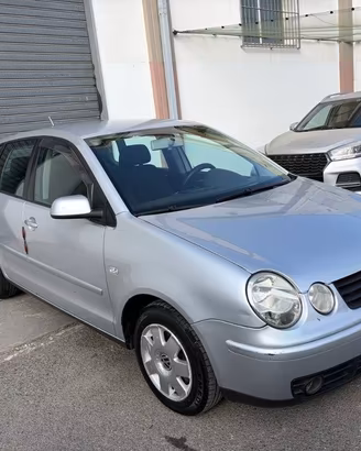 VOLKSWAGEN Polo 1.2 12V 5p. X Air