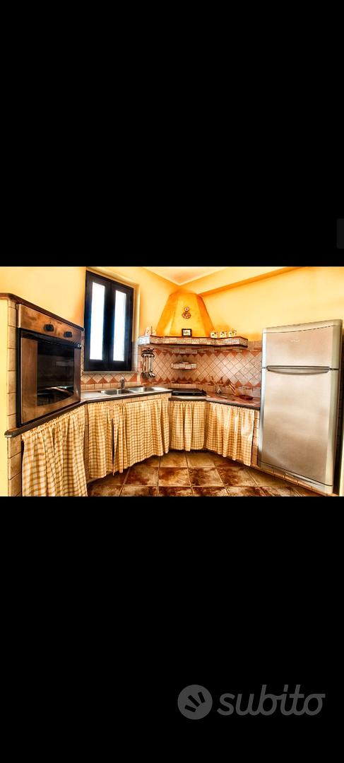Apartment in Acquedolci, Oliveto - Vista 2