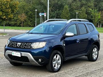 DACIA Duster 1.5 Blue dCi 8V 115 CV 4x2 Prestige