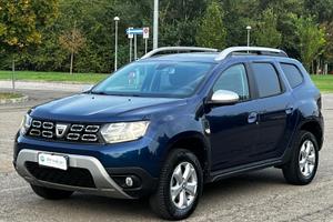 DACIA Duster 1.5 Blue dCi 8V 115 CV 4x2 Prestige