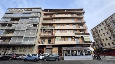 2 LOCALI! RISTRUTTURATO! LIBERO SUBITO!