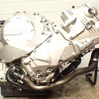 MOTORE BMW K 1600 GT / GTL 11–16 117.331 km