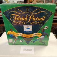 Trivial Pursuit edizione Coppa del mondo France 98