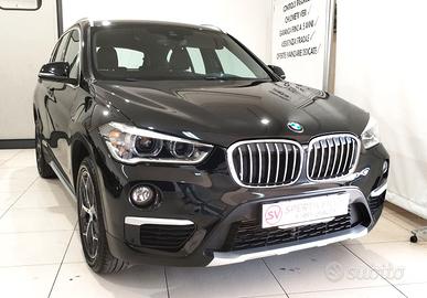 Bmw X1 xDrive18d xLine