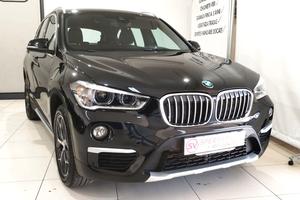 Bmw X1 xDrive18d xLine