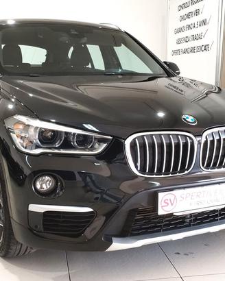 Bmw X1 xDrive18d xLine