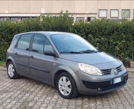 Renault Scénic 1.6 16V GPL Perfetta