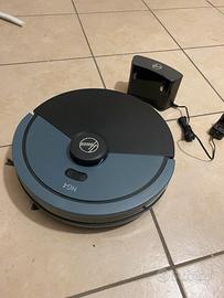 Robot aspirapolvere Hoover