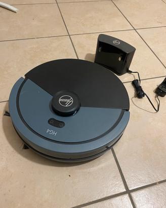 Robot aspirapolvere Hoover