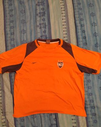 T-shirt Nike x Corteiz