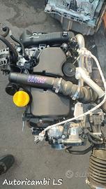 Motore 1.5 Dacia K9KE626