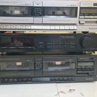 Technics Cassette