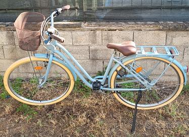 Bicicletta da donna 