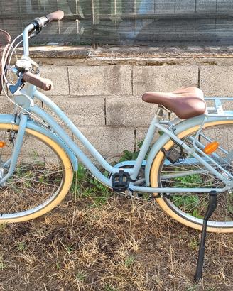 Bicicletta da donna 