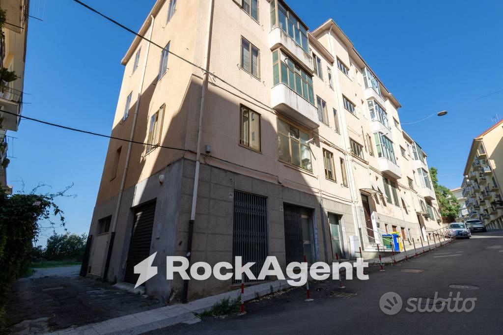 Appartamento – Catanzaro, Siano - Altro