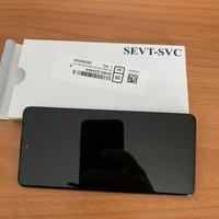 Display Galaxy A71 - SM A715F