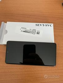 Display Galaxy A71 - SM A715F