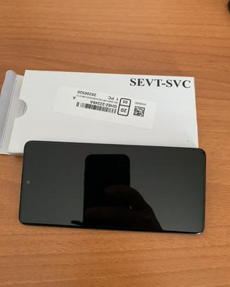 Display Galaxy A71 - SM A715F