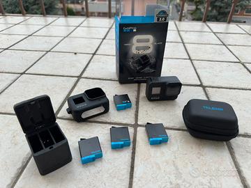 GoPro Hero8 Black