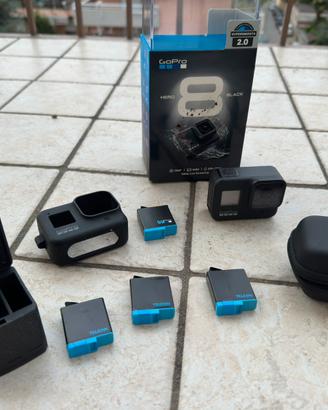 GoPro Hero8 Black