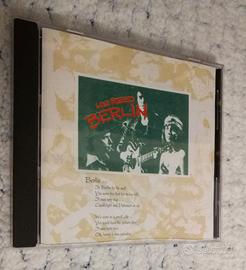 LOU REED BERLIN CD 1998