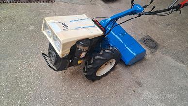motocoltivatore sep valpadana avv elettrico