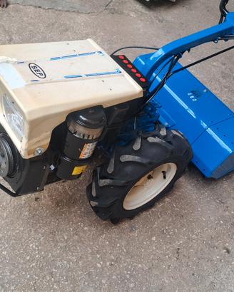 motocoltivatore sep valpadana avv elettrico